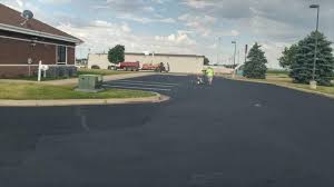 Rose Valley, PA Driveway Paving Services Company